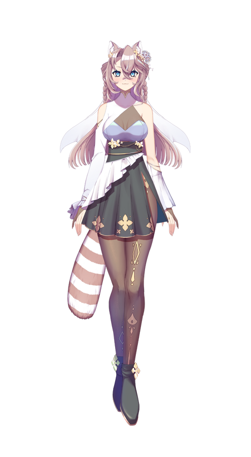 Tulip Kitahara